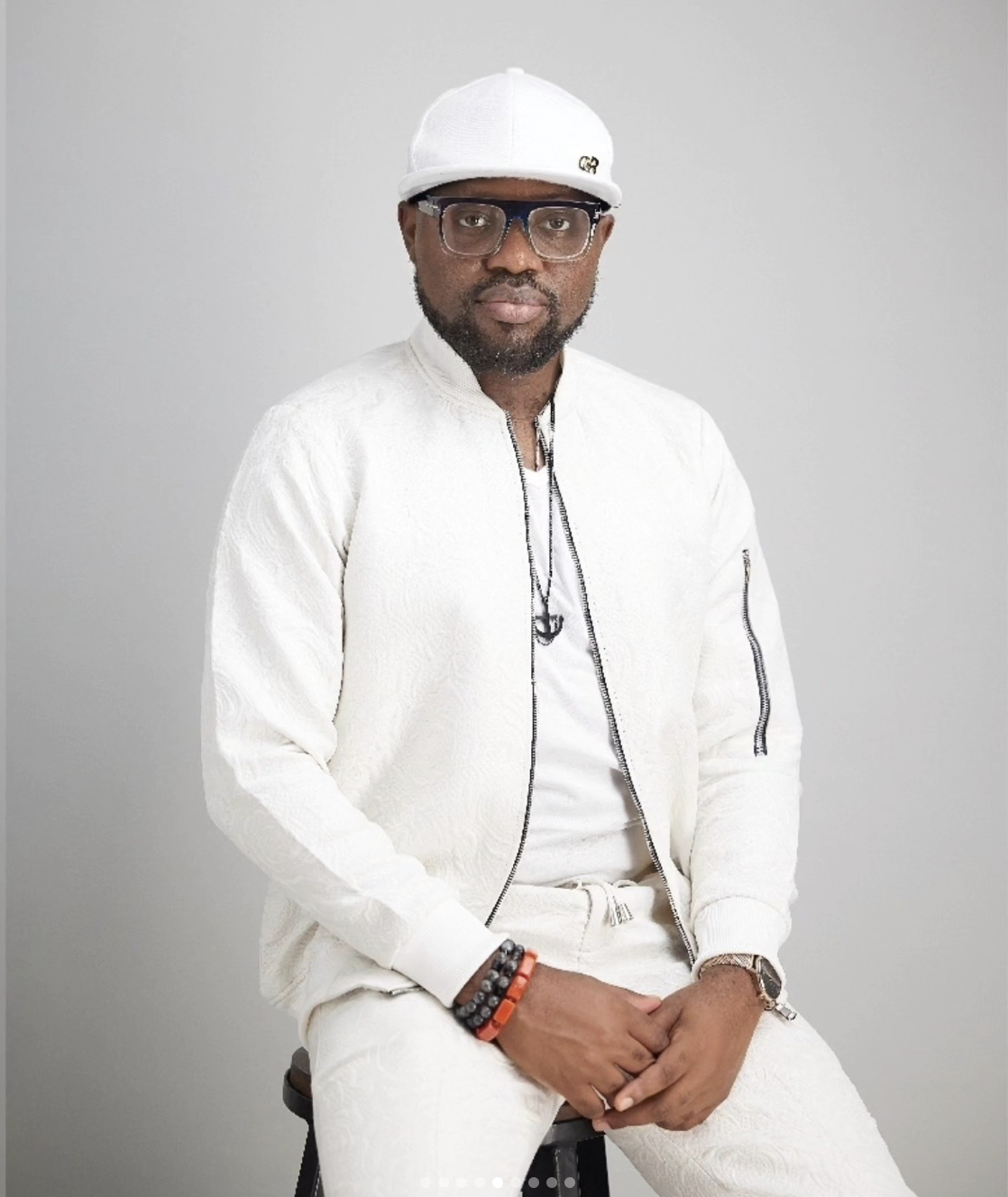 Laolu Alabi