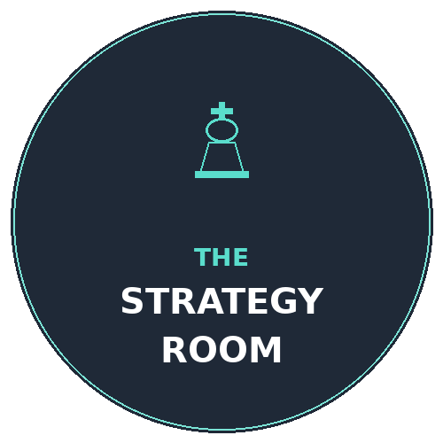 The Strategy Room